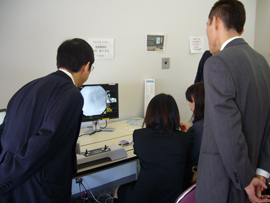 シミュレーター